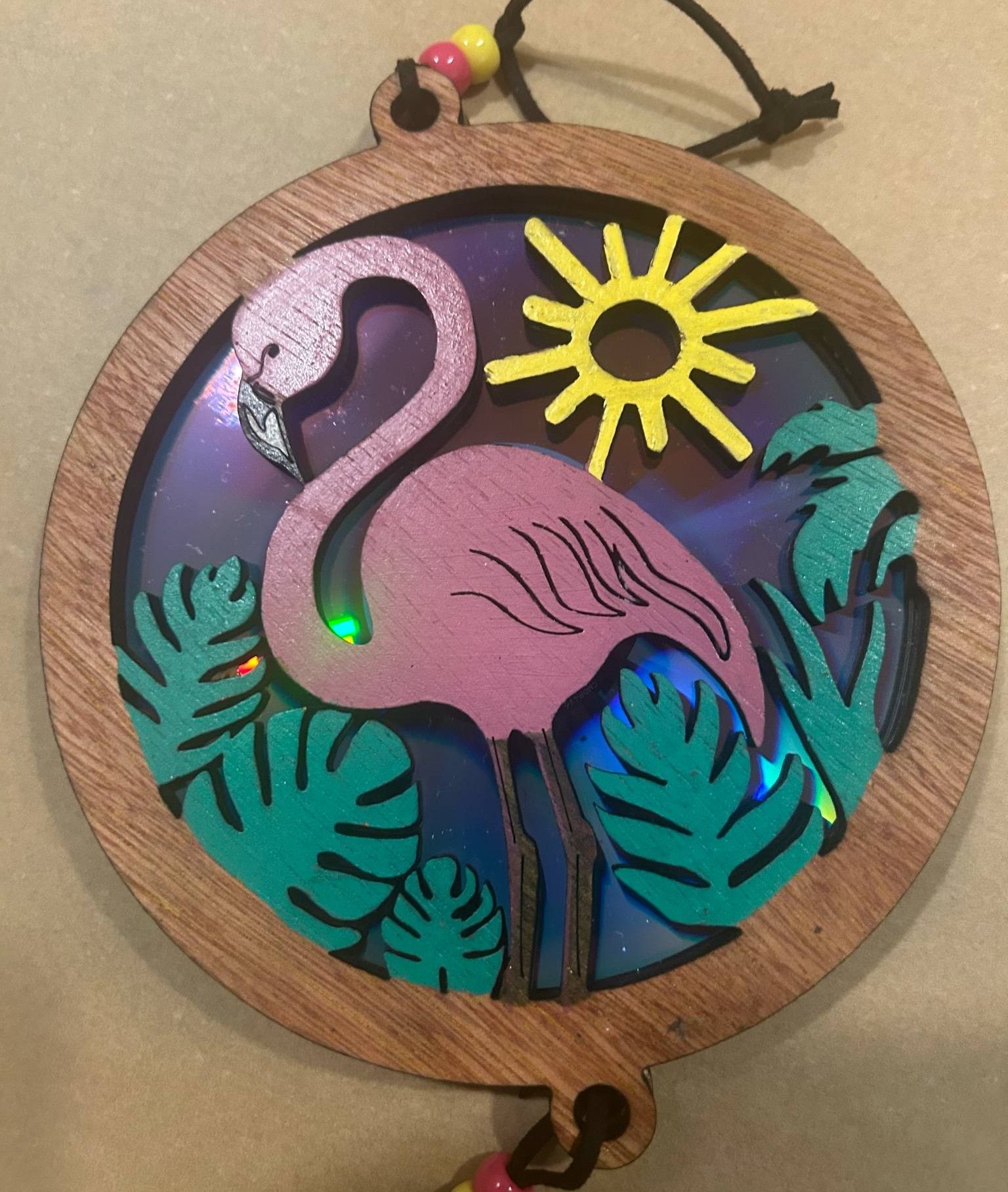 suncatcher.